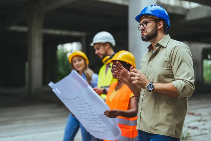 Workplace Safety