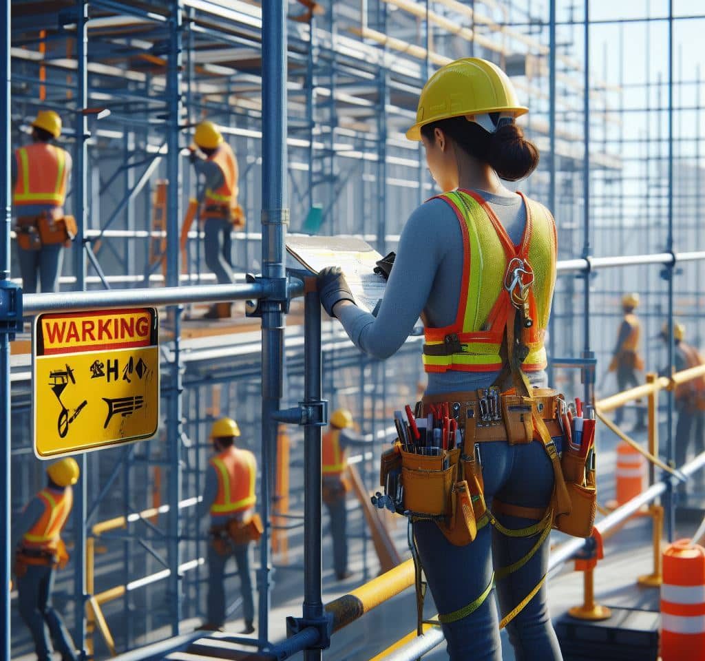 5 Common Scaffolding Hazards And Their Preventive Measures 360 OSHA 30