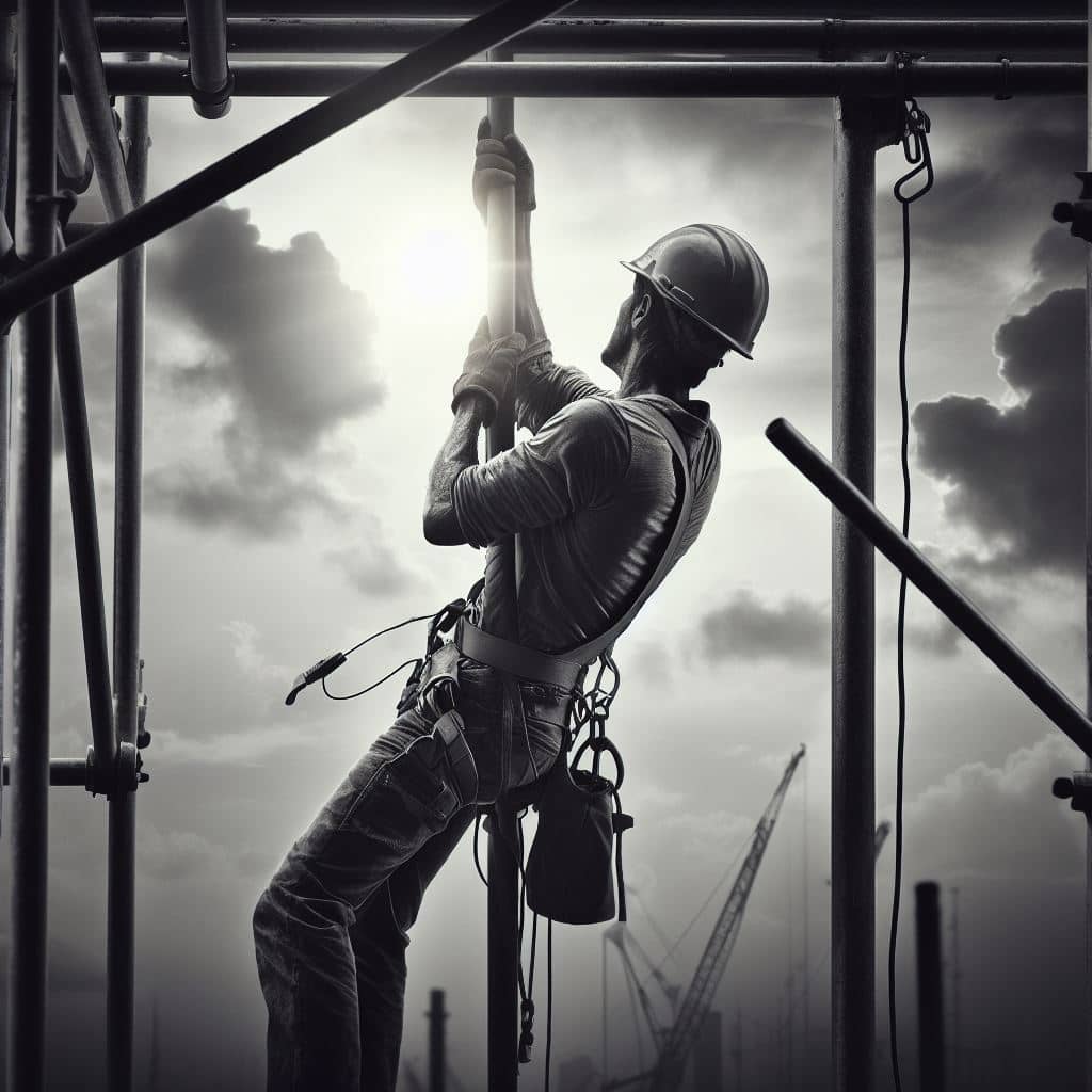 Scaffolding Hazards | Preventions | 360OSHA30