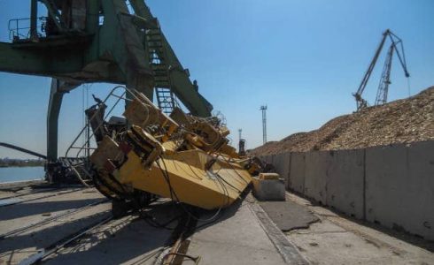 Reasons of Crane Accidents | Causes of Crane Mishaps | 360OSHA30