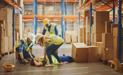 30 Construction Safety Statistics for 2023