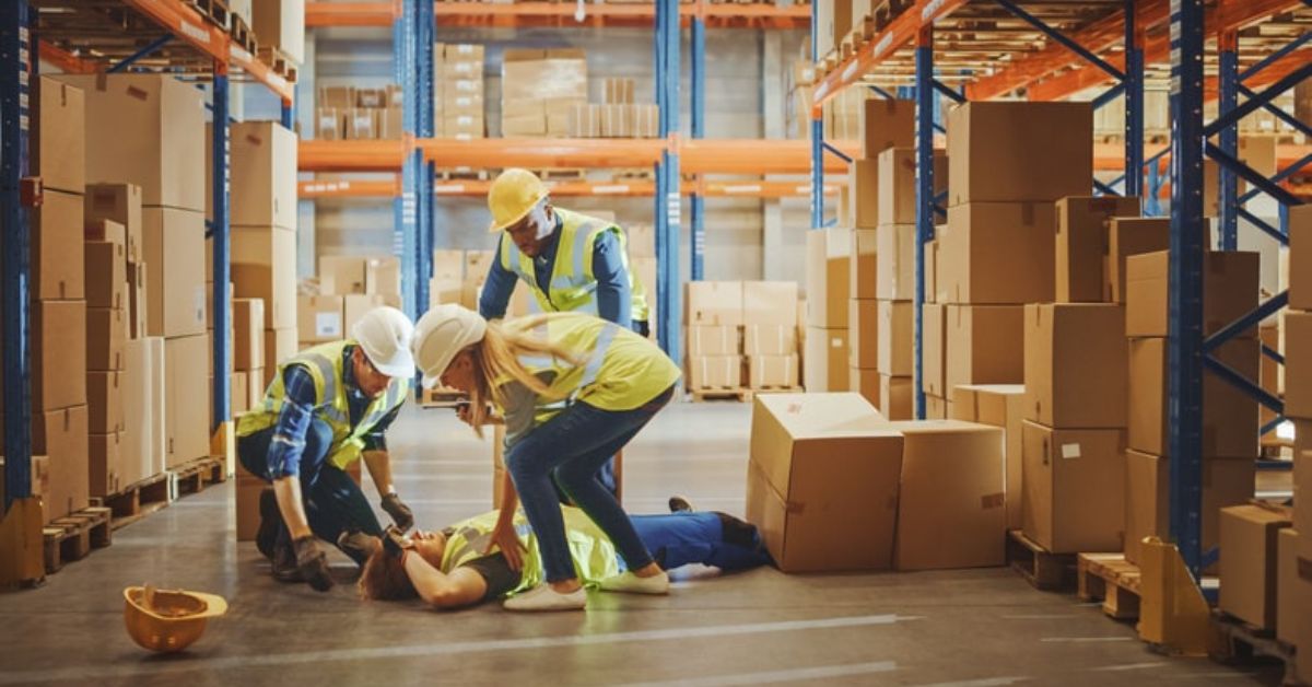 30 Construction Safety Statistics for 2023