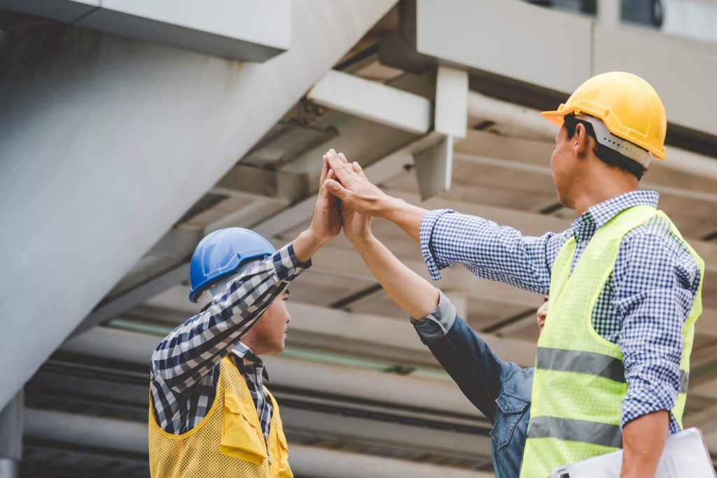 For Workers: Helping them Empower in the Workplace