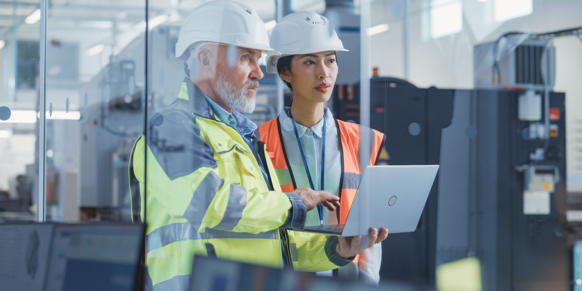Acquire 360-Degree Compliance With OSHA 30 Courses