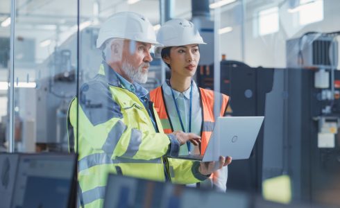 Acquire 360-Degree adherence With OSHA 30 Courses