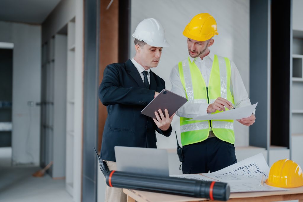 Key Components Of OSHA-30 Courses
