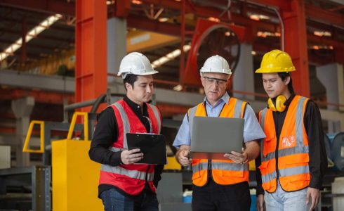 Navigating the 360-degree Terrain: OSHA 30 Curriculum deep dive