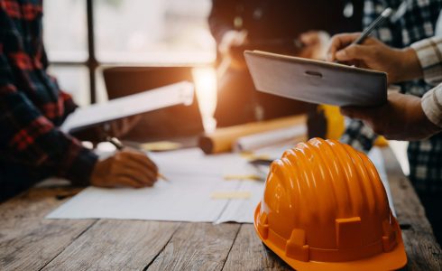 US Construction Workers Not Allowed To Work Without OSHA Training