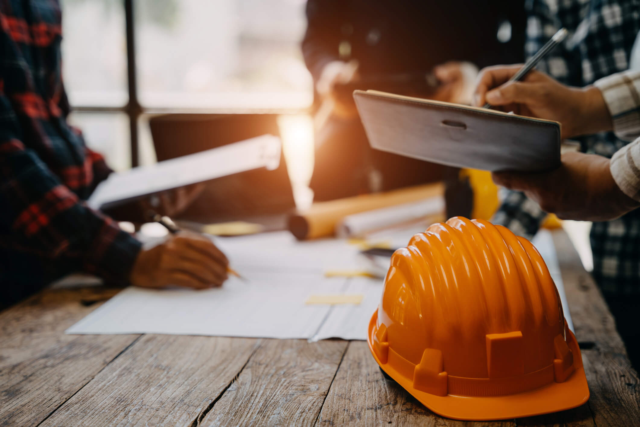 US Construction Workers Not Allowed To Work Without OSHA Training