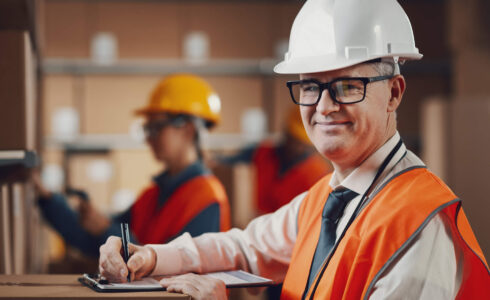 OSHA Standards | A Closer Look At Workplace Safety Regulations