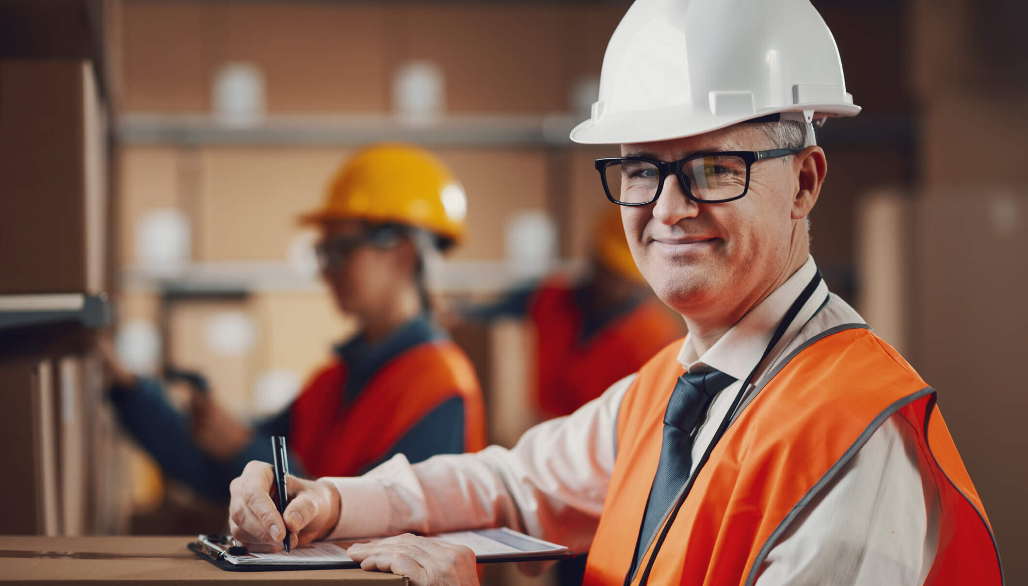 OSHA Standards | A Closer Look At Workplace Safety Regulations