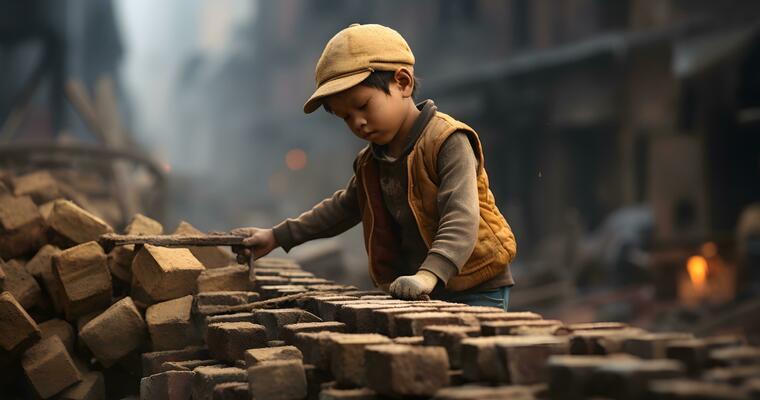 Impact On Child Labor: