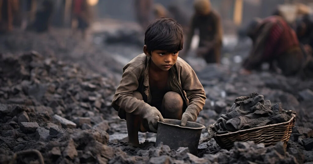 Child Labor Myths