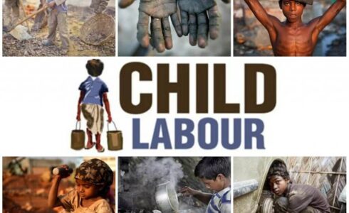 Child Labor Laws: Facts, Stats & Myths