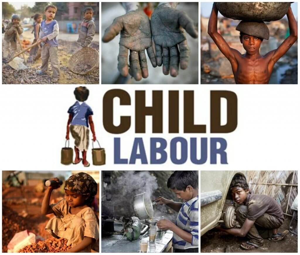 Child Labor Laws: Facts, Stats & Myths
