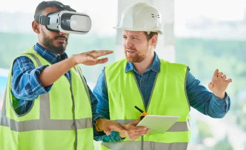 360° Video for Safety Training: Enhance Learning and Engagement