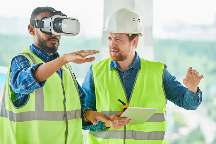 360° Video for Safety Training: Enhance Learning and Engagement