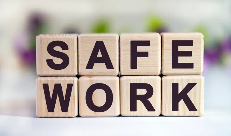 5-Minute Safety Topics: Quick Talks to Keep Your Workplace Safe