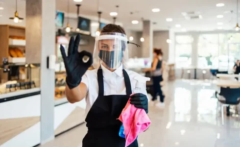OSHA Restaurant Guidelines: Safety Standards for Food Service