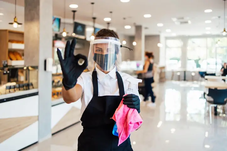 OSHA Restaurant Guidelines: Safety Standards for Food Service