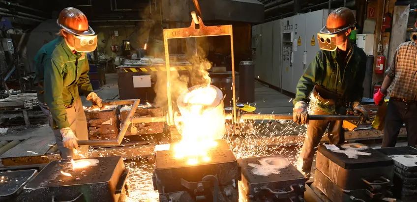 Defining Hot Work