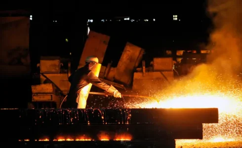 What is Hot Work