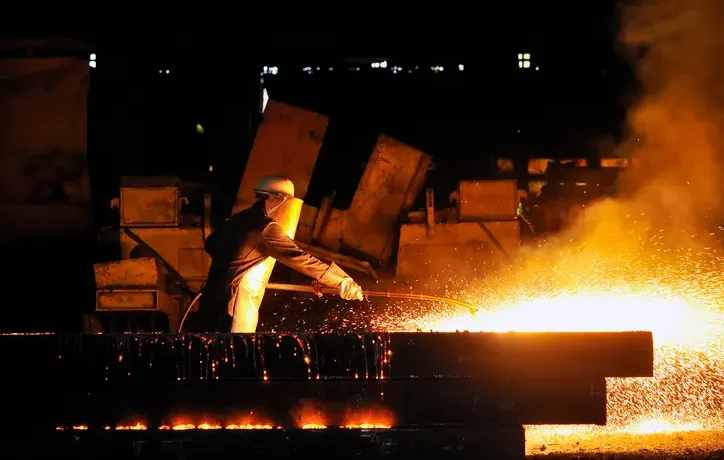What is Hot Work