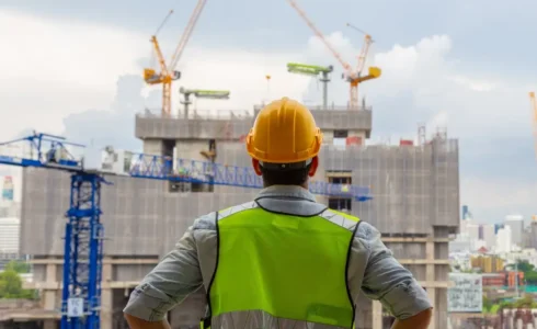 Crane Safety Statistics