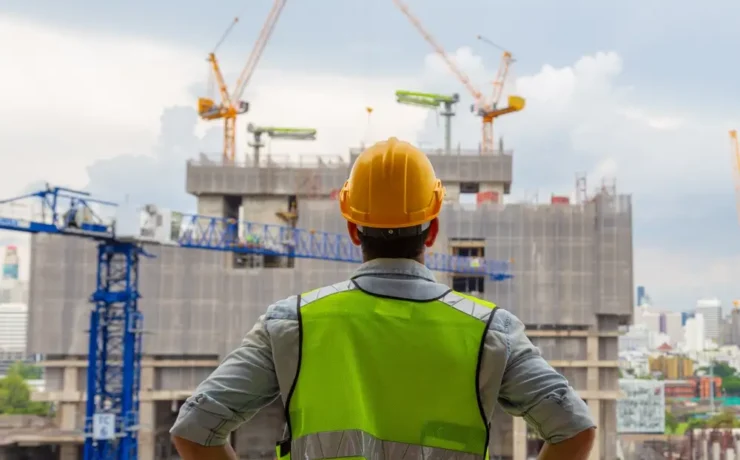 Crane Safety Statistics