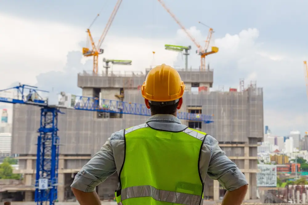 Crane Safety Statistics