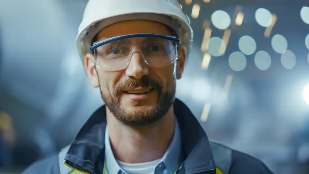 How Many Lessons Are in the OSHA 30 Program