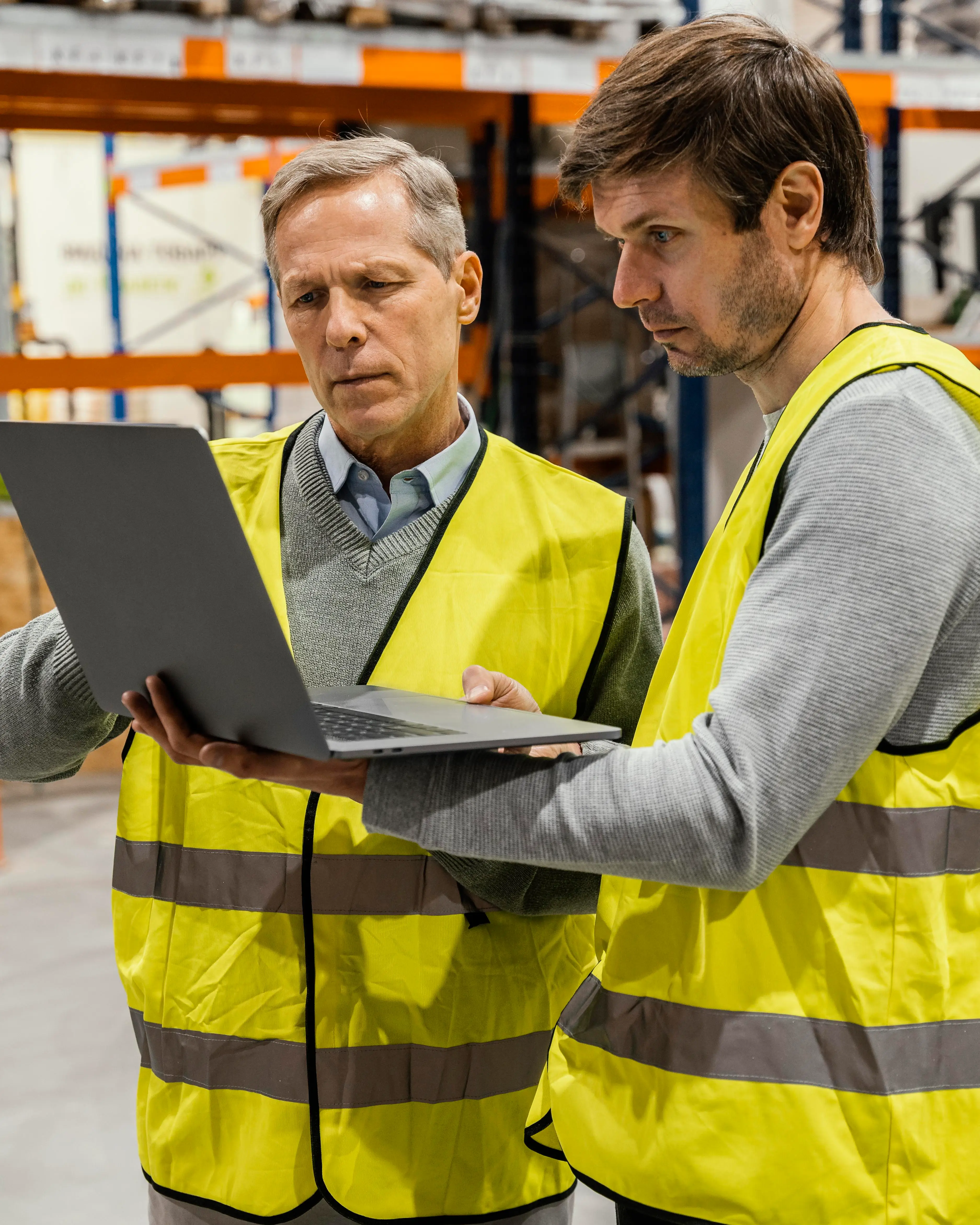 OSHA 30-Hour Construction Online Training IACET accredited OSHA training classroom